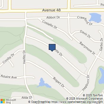 82537 Doolittle Drive Indio, CA MLS# TR25032667