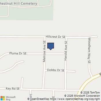 1126 Pluma Drive SE Atlanta, GA MLS# 10677913