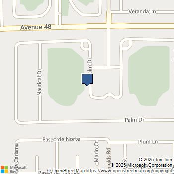 80501 Avenue 48 141 Indio, CA MLS# 219131813DA