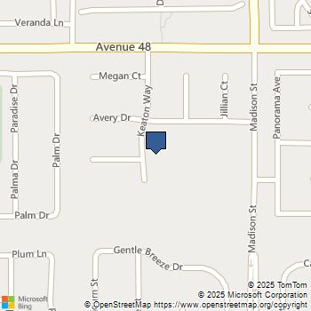 48182 Keaton Way Way Indio, CA MLS# 219136726DA