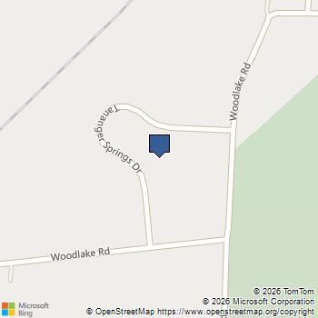 138 Tananger Springs Drive Denison, TX MLS# 21203174