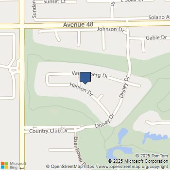 48330 Mamie Way Indio, CA MLS# OC25176926