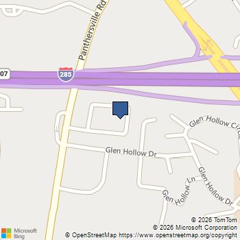 3162 Panthers Trce Decatur, GA MLS# 10676660