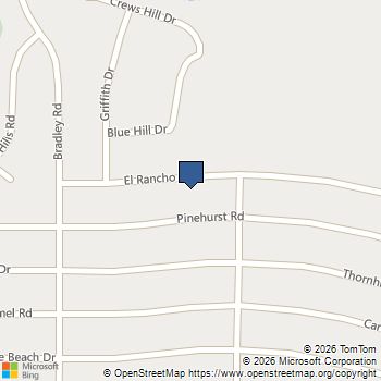 27147 El Rancho Menifee, CA MLS# SW26000482