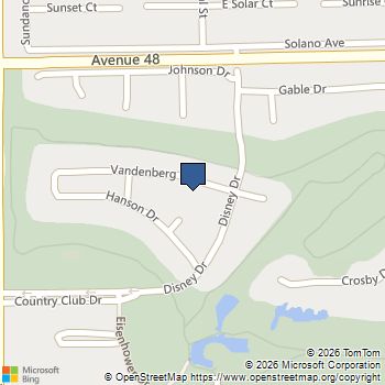 82223 Vandenberg Indio, CA MLS# DW26206715