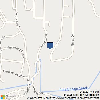 2963 Fields Drive Lithonia, GA MLS# 7818104