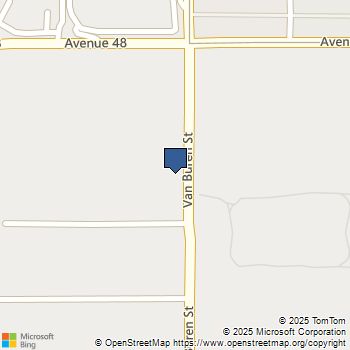 48267 Van Buren Coachella, CA MLS# 219068580DA