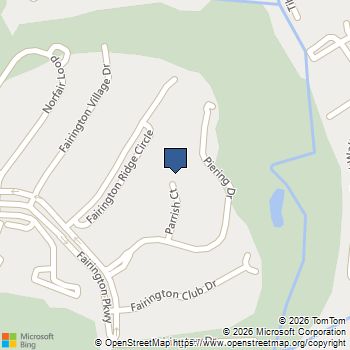 2649 Parrish Court Lithonia, GA MLS# 10709640