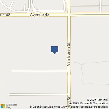 48267 Van Buren Street Coachella, CA MLS# 219130467DA