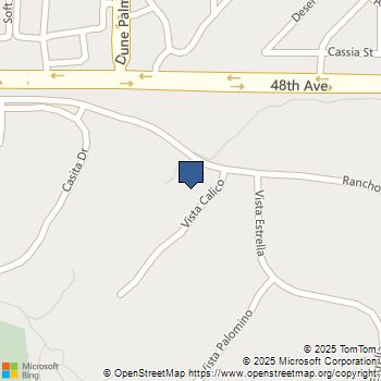 48275 Vista Calico La Quinta, CA MLS# 219138647DA