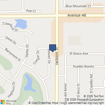 48304 Stewart Drive J1-4 Indio, CA MLS# 219141944DA