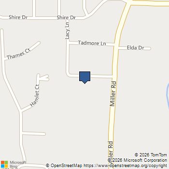 2981 Lacy Lane Lithonia, GA MLS# 7860687