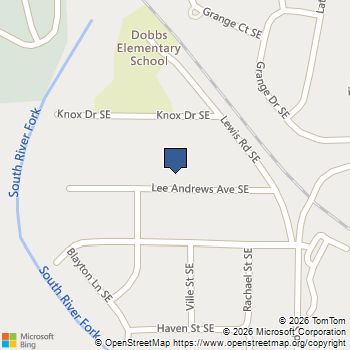 818 SE Lee Andrews Avenue SE Atlanta, GA MLS# 7807462