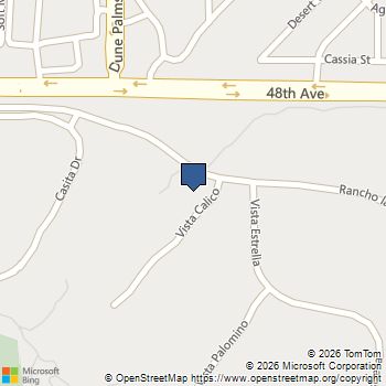 48245 Vista Calico La Quinta, CA MLS# 219077502DA