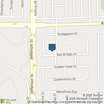 48219 Newport Bridge Pl Place Indio, CA MLS# 219020559DA