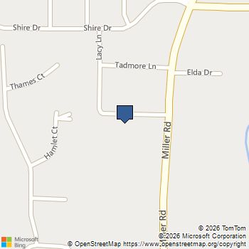 2981 Lacy Lane Lithonia, GA MLS# 10880812