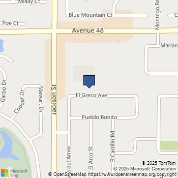 83110 El Greco Avenue Coachella, CA MLS# 219105599DA