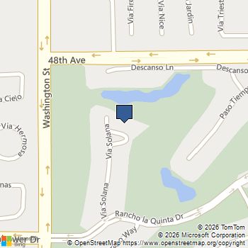 48200 Via Solana La Quinta, CA MLS# 219132159DA