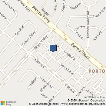 31 Bell Chime Irvine, CA MLS# OC25273111