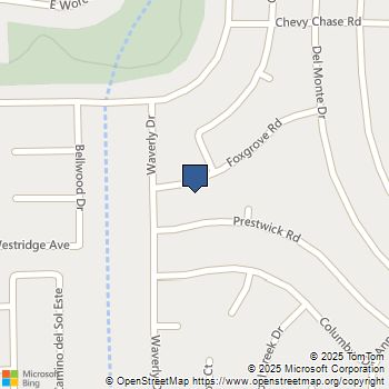 26231 Foxgrove Menifee, CA MLS# IG25199466