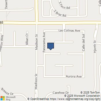 81060 Paloma Circle Indio, CA MLS# IV25248021