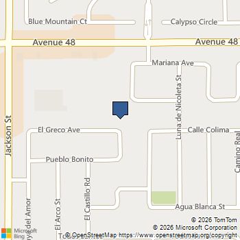 83330 El Greco Avenue Coachella, CA MLS# 219148617DA