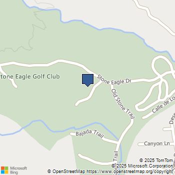 48315 Northridge Trail Palm Desert, CA MLS# 219138752DA