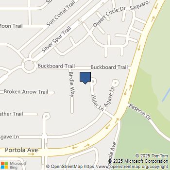 48165 Alder Lane Palm Desert, CA MLS# 219130646DA