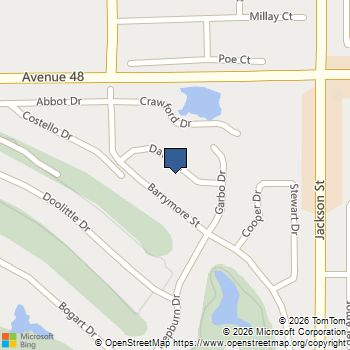 82815 Davis Drive Indio, CA MLS# 219144117DA