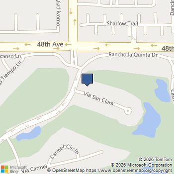 79015 Via San Clara La Quinta, CA MLS# 219135373DA