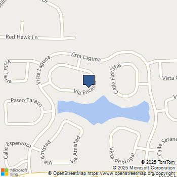 48524 Via Encanto La Quinta, CA MLS# 219137397DA