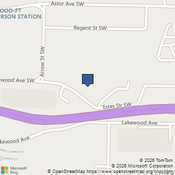 1081 Estes Drive SW A Atlanta, GA MLS# 7780817