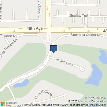 79005 Via San Clara La Quinta, CA MLS# 219134181DA