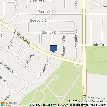 18152 Fieldbury Lane Huntington Beach, CA MLS# OC25232913