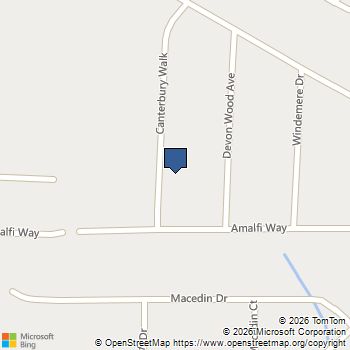 3941 Canterbury Walk Douglasville, GA MLS# 7783258
