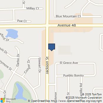 48220 Jackson Street Coachella, CA MLS# 219131605DA