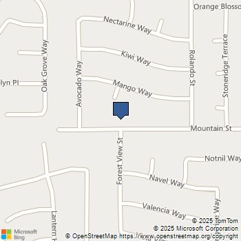 16513 Mountain Lake Elsinore, CA MLS# IG25276404