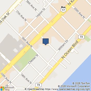 409 17th Ave. N Unit 3 Myrtle Beach, SC MLS# 2624387