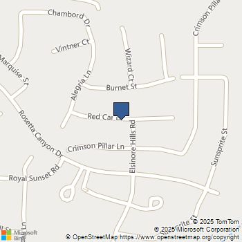 41516 Red Car Drive Lake Elsinore, CA MLS# IV24158724