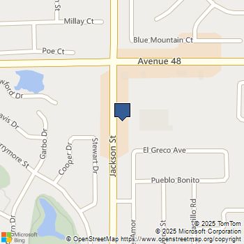 48220 Jackson Street Coachella, CA MLS# 219130688DA