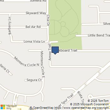 73271 Buckboard Trail Palm Desert, CA MLS# P1-24373