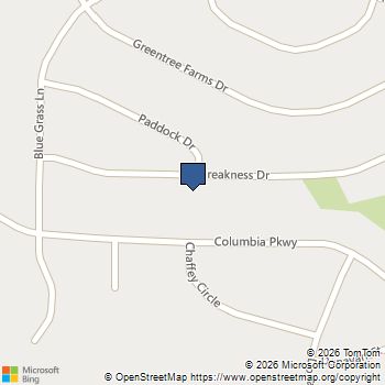 3643 Preakness Drive Decatur, GA MLS# 7759317