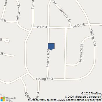 2006 Phillips Drive SE Atlanta, GA MLS# 10675129