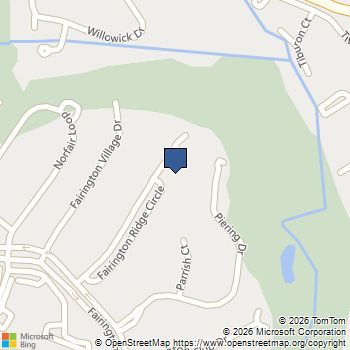 14104 Fairington Ridge Circle Lithonia, GA MLS# 10679570