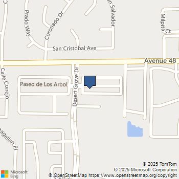 81641 Avenue 48 73 Indio, CA MLS# 219138059DA