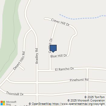 27060 Blue Hill Drive Menifee, CA MLS# NDP2509430