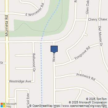 29147 Waverly Drive Menifee, CA MLS# RS25233983