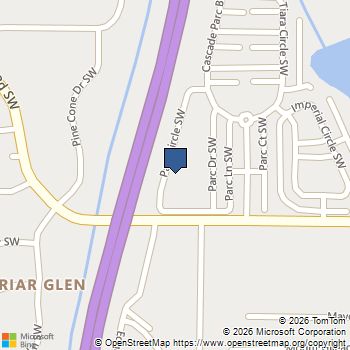 3543 Parc Circle Atlanta, GA MLS# 10667600