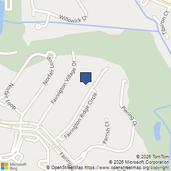 6203 Fairington Ridge Circle Lithonia, GA MLS# 10687915