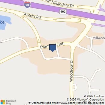 2930 Evans Mill Road Lithonia, GA MLS# 7802329
